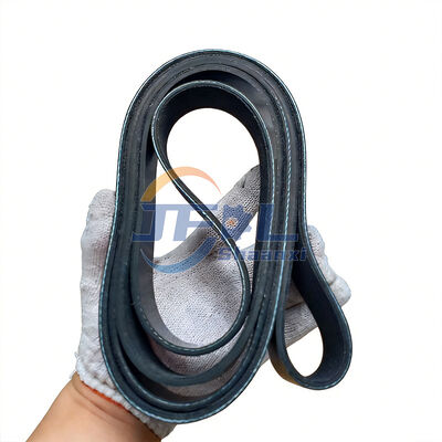 buy Poly-V Belt 5580037 Engine Ribbed Belt 10PK2408 for Dongfeng Tianlong KL KX Trucks online manufacture