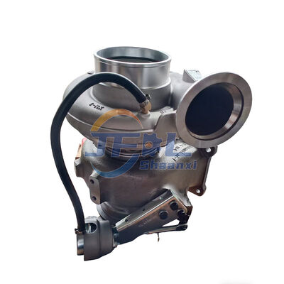 buy Turbocharger Assembly C5555942 High Performance Diesel Turbo for Dongfeng Tianlong Trucks online manufacture
