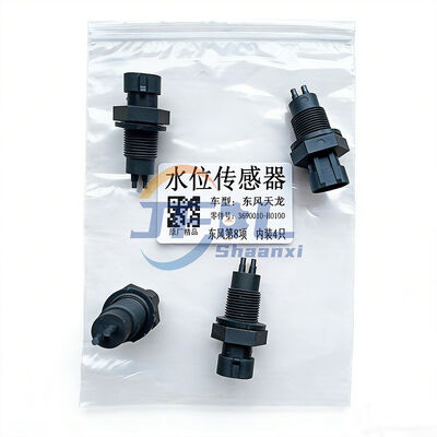 buy Coolant Level Sensor 3690010-H0100 Water Level Sensor for Dongfeng Tianlong Trucks online manufacture