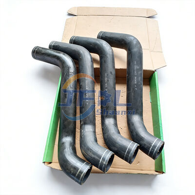 buy Radiator Hose 103011-HA431 Engine Coolant Rubber Pipe for Dongfeng Truck Cooling System Parts online manufacture