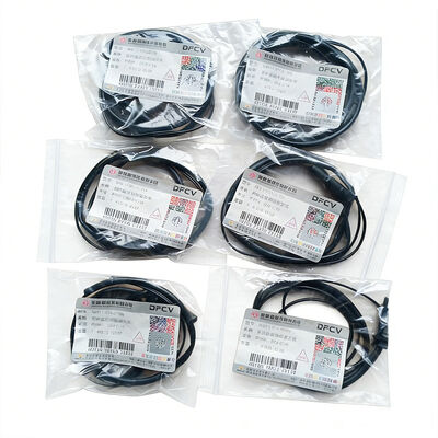 buy Outside Air Temperature Sensor 3681110-C6100 Ambient Temp Sender For Dongfeng Truck HVAC System online manufacture