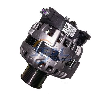 buy Weichai WP10 Series 28V/55A Brushless Design Generator with High-Strength Alloy Housing for Heavy-Duty Trucks online manufacture