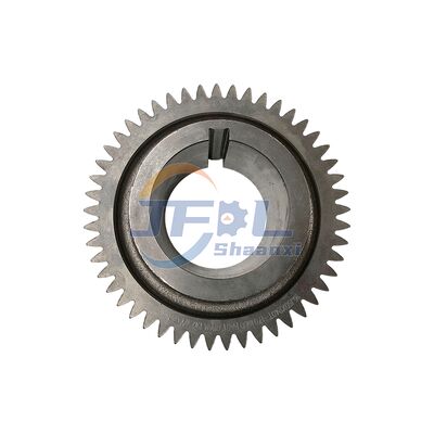 buy Fast Intermediate Shaft Third Gear 16JSDX240T-1701050 High-Strength Alloy Steel Gearbox Gear with 2400N*m Torque Capacity and Precision-Ground Tooth Surface online manufacture