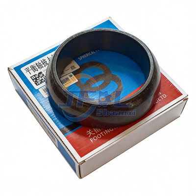 buy Suspension Thrust Bearing 13020048 WG9770520142 Balance Shaft Washer for SINOTRUK HOWO Heavy Duty Truck Parts online manufacture