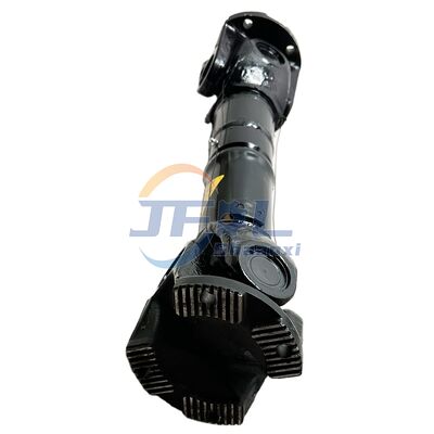 buy High Torque Bearing Capacity Propeller Shaft Assembly with High Transmission Efficiency and Strong Adaptability for Sinotruk Howo A7 T7H T5G Dump Trucks online manufacture