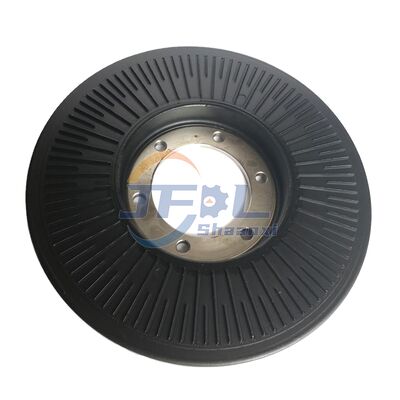 buy 612630020203 Crankshaft Shock Absorber For Weichai WP12 Truck Spare Parts online manufacture