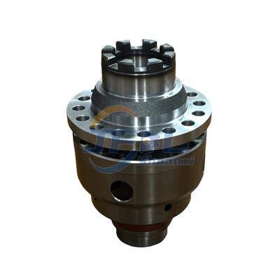 Buy Middle Axle Differential Assembly DZ90149320005 Differential housing Trucks Spare Parts for Shacman X3000 F3000 M3000 H3000 F2000 Trucks online manufacture