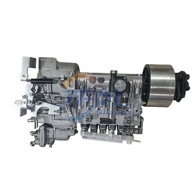 Buy Original Common Rail Injection Pump J41D2-1111100-493R Fuel Injection Pump B6PN157-R for Yuchai online manufacture