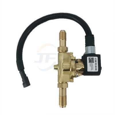 Buy Cut-off Solenoid Valve 612600190336 for Weichai engine Factory Direct Premium Replacement Part  online manufacture