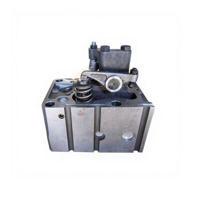 Buy Engine Cylinder Head Assy 612600040282 for Weichai WD615 WD618 Sinotruk howo parts online manufacture