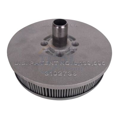 Buy 3102738 High-Efficiency Separation Crankcase Breather Oil Separator for ISX M11 M13 ISX15 Engine with Long-Term Durability and Compliant Emissions online manufacture