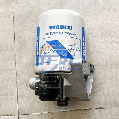 Buy Factory wholesale WABCO Premium Air Dryer WG9000360521 for SINOTRUK HOWO 7 A7 T7H online manufacture