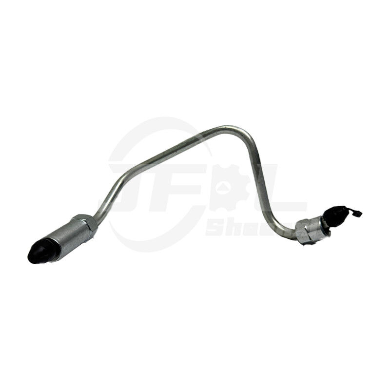 Fuel pipe 8mm diameter 294-1792 for CAT C6.4 truck spare parts