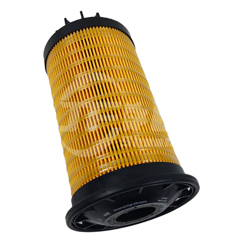 Fuel Water Separator Oil-Water Separator Fuel Filters 436-7077 for CAT ...