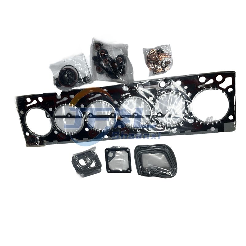 Hot Selling Truck Engine Parts 4089649 3804897 B5.9 Upper Overhaul Kit ...