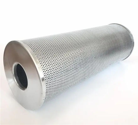 XCMG  Excavator parts Pump oil filter element P8136