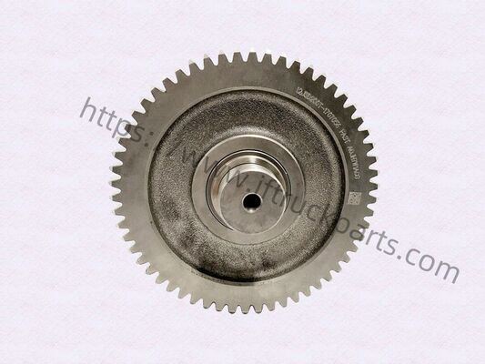 Beiben Sinotruk HOWO Sitrak Shac FAW Foton Au Dongfeng Truck Fast Gearbox Gear Spare Parts 12JSD200T-1701116B