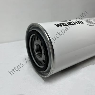 Shacman Sinotruk howo truck parts Weichai engine Oil filter cartridge Oil filter element 1000736512
