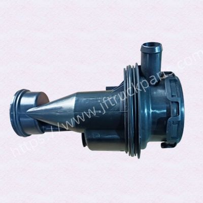 MAN truck engine parts Exhaust gas filter element Oil and gas separator 51018040024 200V01804-0024