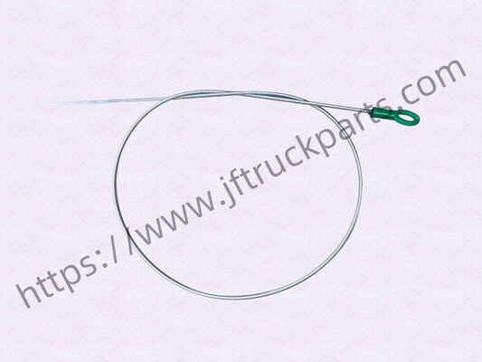 Dipstick Oil level gauge 200V05805-5792 for SITRAK  MC11 truck spare parts