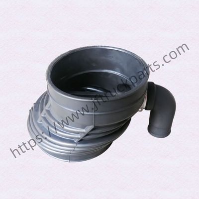 Intake nozzles (supercharger inlet) 202V09402-0178 for SITRAK HOWO C7H truck MAN MC11 engine spare parts
