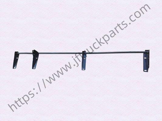 Left bracket support assy 810W62910-5259 for SITRAK C7H Deflector spare parts