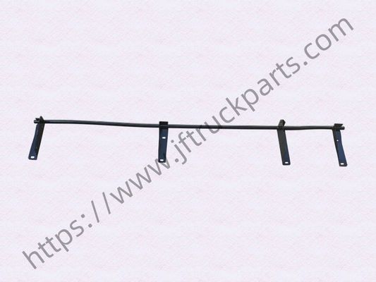 Right bracket support assy 810W62910-5258 for SITRAK C7H deflector spare parts