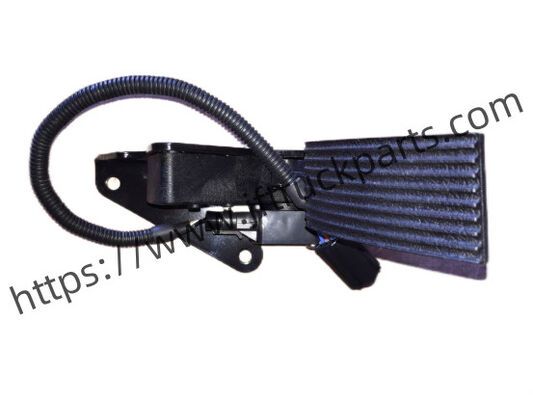 WP10 WP12 Electronic accelerator pedal assembly DZ97189570283 for Shac X3000 truck Parts
