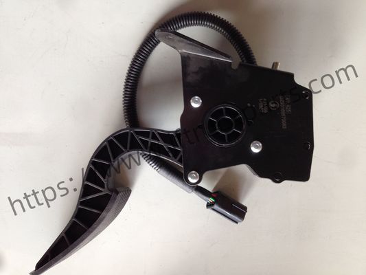 Electronic accelerator gas pedal DZ9100570083 For Shacman truck parts