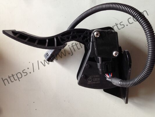Electronic Throttle Accelerator Pedal DZ97189570183 For Shac Delong M3000 truck parts