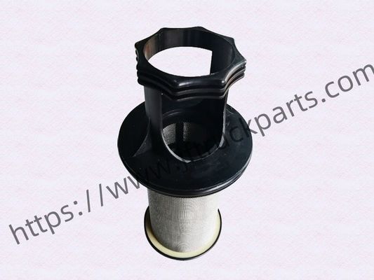 612630060138 Weichai Engine Oil Gas Separator Filter Element