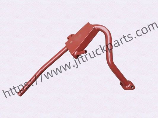 SHACMAN F3000 truck WP10 Engine fuel-gas separator 1000291118