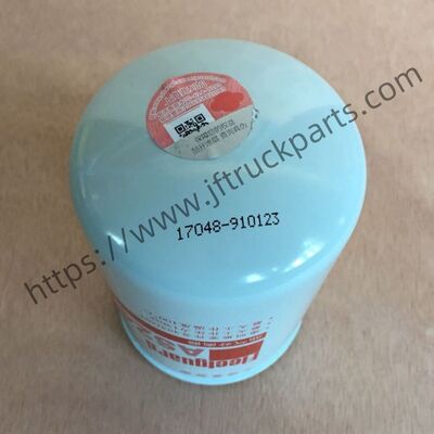 Fuel-gas separator 4931691X For Shac X3000 H3000 truck parts