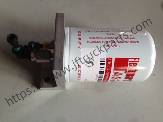 Shacman X3000 truck Fuel-water separator DZ95259540126