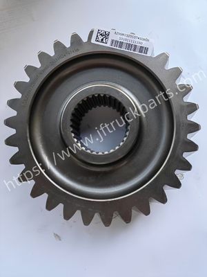 Sinotruk Howo SITRAK truck AC16 axle driven cylindrical gear 3463530085 Acotros (AZ9981320107) NF-BC107