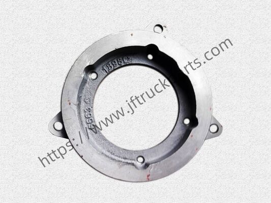 SHAC truck Weichai WP12 Engine Fuel injection pump Faran flange 612600081898
