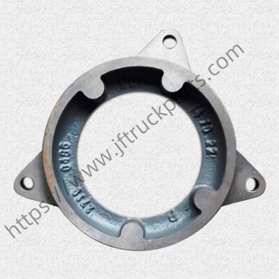 SHAC M3000 F3000 F2000 X3000 truck Weichai WP10 Engine Fuel injection pump Faran flange 612600080486