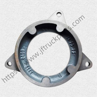 SHACMAN M3000 F3000 F2000 X3000 truck Weichai WP10 Engine Fuel injection pump Faran flange 612600080486