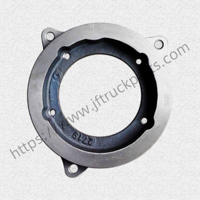 Shacman truck parts Weichai engine Fuel injection pump Faran flange 61800080015