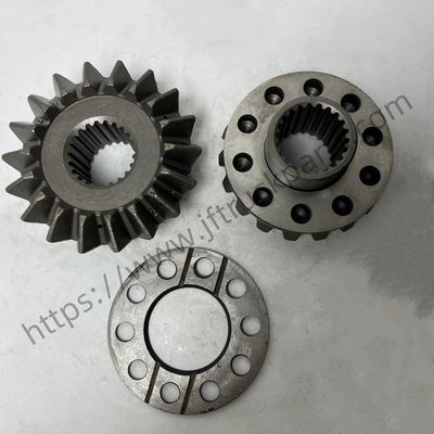 Sinotruk Howo truck Front shaft Axle gear Planet Pinion WG9231320225