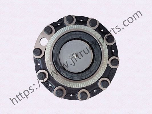 Foton Auman EST Front hub unit assembly 10084258