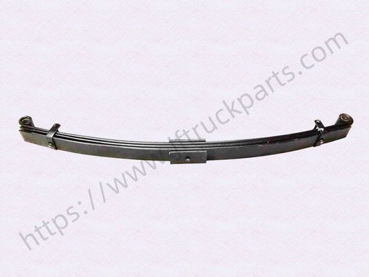 FOTON Auman Spring plate assy 1105929200041