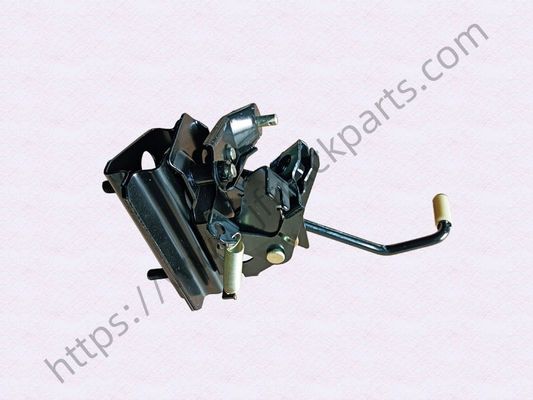 Foton Auman Gas pedal control bracket assembly 1418111700002