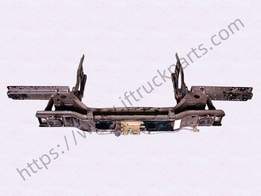 Rear suspension assembly 1B249502B0010 For Foton Auman ETX Truck Parts
