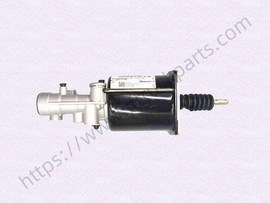 H0162050109A0 Foton Auman EST Pulls 12 Speed Fast Manual Transmission Clutch Booster