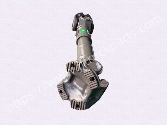 Sinotruk HOWO A7 T7H SITRAK C7H  Parts drive shaft assembly Axle intermediate drive shaft AZ9557310716