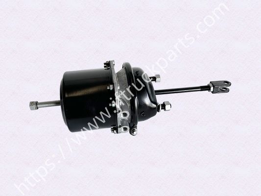 SHACMAN truck parts Diaphragm spring brake chamber Brake Air Cylinder HD95129360000