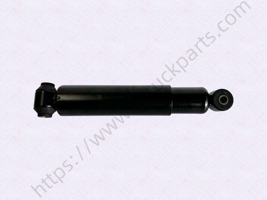 Shacman truck parts Cab front shock absorber DZ95259680645