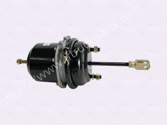 SHACMAN Delong truck parts spring brake chamber Brake Air Cylinder DZ95189363002