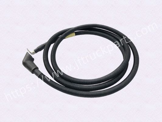 Positive cable (main switch to starter) DZ9100776397 DZ9100776390 DZ9100776815 For Shacman truck accessories